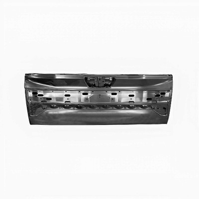 Vicrez Replacement Tailgate vz103533 for Ford F150 2015-2020