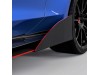 Vicrez Side Skirt Splitters VZR1 Style vz102165 | Chevrolet Camaro 2016-2023
