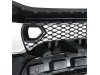 Vicrez SRT Hellcat Style Front Bumper vz101820 | Dodge Charger 2015-2022