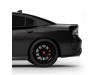 Vicrez SRT Hellcat Style Rear Bumper vz101821 | Dodge Charger 2015-2023