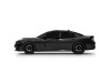 Vicrez SRT Hellcat Style Front Bumper vz101820 | Dodge Charger 2015-2023
