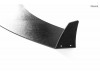 Vicrez Stingray Front Bumper Splitter Winglets vz100680