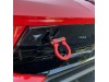 Vicrez Titanium Tow Hook Power Coated vz102242 | Chevrolet Corvette C8 2020-2023