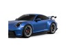 Vicrez Uruzo Style Side Splitter vz102625 | Porsche 911 GT3 2022-2024