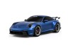 Vicrez Uruzo Style Side Splitter vz102625 | Porsche 911 GT3 2022-2024