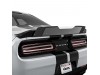 Vicrez V1R Wicker Bill Add-On vz102245 | Dodge Challenger 2008-2014