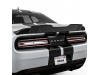 Vicrez V1R Wicker Bill Add-On vz102245 | Dodge Challenger 2008-2014
