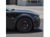 Vicrez V3R Gloss Carbon Fiber Front Lip vz102442| Dodge Charger Widebody 2020-2023