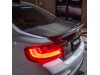 Vicrez V3R Carbon Fiber Trunk vz101410 | BMW 2 Series F22/ M2 F87 2014-2020