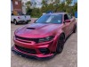 Vicrez V3R Style Front Bumper Lip vz102230 | Dodge Charger Widebody 2020-2022
