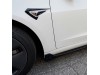 Vicrez V3R Style Full Body Kit vz102333 | Tesla Model 3 2016-2021
