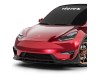 Vicrez V3R Style Full Body Kit vz102479 | Tesla Model Y 2021-2023