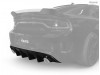 Vicrez EXG Cat-Back Exhaust System vzp100108 | Dodge Challenger SRT 392 V8 6.4L 2015-2023