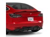 Vicrez V3R Style Rear Spoiler vz102330 | Tesla Model 3 2016-2022