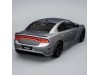 Vicrez Matte Black V3R Style Rear Window Louvers vz102438 | Dodge Charger 2011-2023