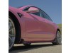 Vicrez V3R Style Side Skirts vz102328 | Tesla Model 3 2016-2022