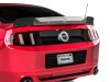 Vicrez V3R Style Wicker Bill Add-On vz101848 | Ford Mustang 2010-2014