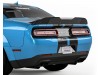 Vicrez V3R Wicker Bill Add-On vz101797 | Dodge Challenger 2008-2014