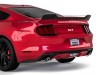 Vicrez V3R Wicker Bill Add-On vz101850| Ford Mustang Track Pack/ GT350 2015-2023