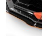 Vicrez V5R Front Splitter vz102321 | Chevrolet Corvette C8 2020-2024