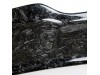 Vicrez V5R Gloss Forged Carbon Fiber Rear Wing Spoiler vz102444-FCF | Dodge Charger 2011-2023