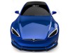 Vicrez VR1 Front Splitter vz102385 | Tesla Model S 2015-2021