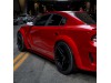 Vicrez 2020 Widebody Kit SRT Hellcat Style vz102199 | Dodge Charger 2015-2023