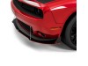 Vicrez VZ Style Front Bumper Splitter vz102324 | Dodge Challenger GT, R/T, SXT 2008-2023
