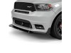 Vicrez VZ Style Front Splitter vz102302 | Dodge Durango 2014-2023