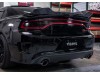 Vicrez Wicker Bill Add-on V3R Style vz101084 | Dodge Charger 2015-2023
