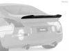 Vicrez Wicker Bill Add-on V3R vz101401 for Ducktail Wing Spoiler | Nissan 350z 2003-2008
