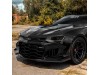 Vicrez Zl1 1LE Style Front Bumper Cover vz102294 | Chevrolet Camaro 2019-2023