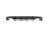 Vicrez SP Style Rear Diffuser vz102484 | Dodge Charger Widebody 2015-2023