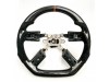 Vicrez Custom Steering Wheels vz105190 | Dodge Challenger 2005-2010