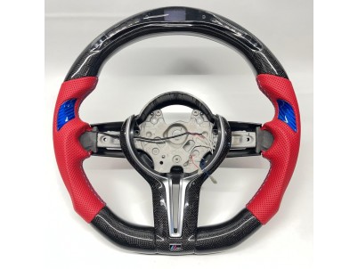2014-2021 BMW vz101467| Vicrez Custom Steering Wheels (In Stock)