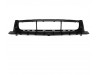 Vicrez Replacement Front Bumper Cover Bottom Grille Support vz101820-bgs For Dodge Charger 2015-2023