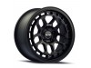 Reika Drifter R30 Satin Black Wheel 17" x 8" | Subaru Outback 2020-2024