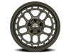 Reika Drifter R30 Bronze Wheel 17" x 8" | Subaru Outback 2020-2024