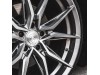 Rohana RFX13 Brushed Titanium Wheel 20" x 9" | Chevrolet Camaro 2016-2023