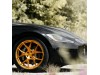 Rohana RFX5 Gloss Gold Wheel 20" x 9" | Chevrolet Camaro 2016-2023