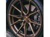 Rohana RFX13 Brushed Bronze Wheel (20
