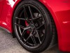 Brixton Forged RF7 for Porsche 991 Wheels Rims Set 20" vzn100183