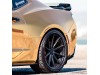 Rohana RFX1 Matte Black Wheel 20" x 10" | Chevrolet Camaro 2016-2023