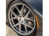 Rohana RFX5 Brushed Titanium Wheel 20" x 10" | Chevrolet Camaro 2016-2023