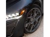 Rohana RFX5 Matte Black Wheel 20" x 10" | Chevrolet Camaro 2016-2023