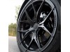 Rohana RFX5 Matte Black Wheel 20" x 9" | Chevrolet Camaro 2016-2023