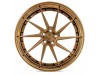 Rohana Forged RFG1 3-Piece Single Wheel Rim vzn100167