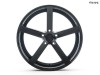 Rohana RC22 Matte Black Wheel (20