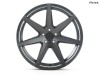 Rohana RC7 Matte Graphite Wheel 20" x 10" | Chevrolet Camaro 2016-2023