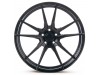 Rohana RFX1 Matte Black Wheel (20